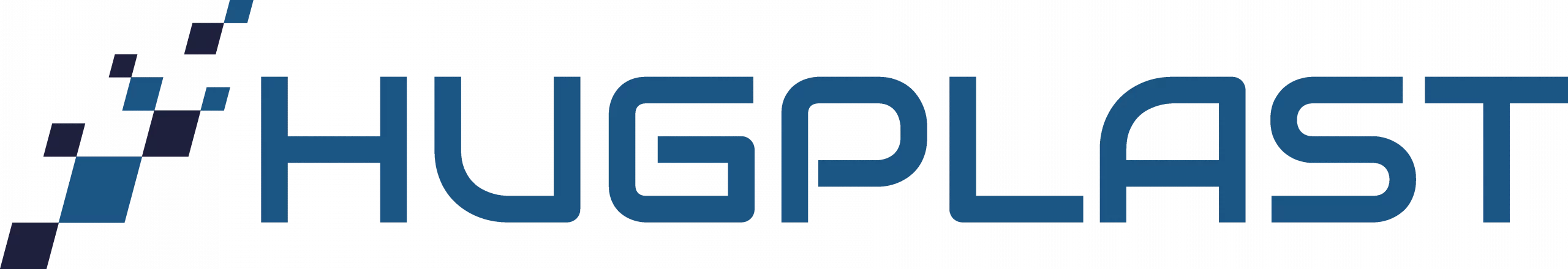 Hugplast GmbH Logo